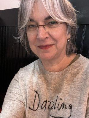 photo of Susan J.