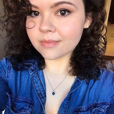 Photo of Jessica E.