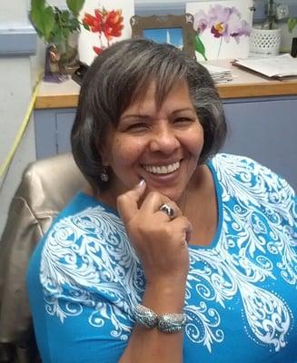 Photo of Marcie A.