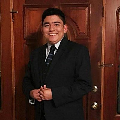 Photo of Eddy Daniel B.