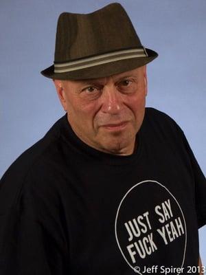 Photo of Spike S.