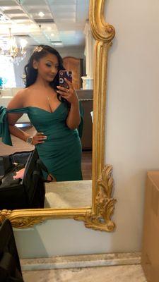 Photo of Tiffani M.
