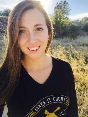 photo of Kaytlynn D.