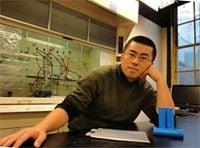 Photo of Qichao H.