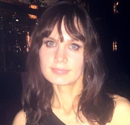 photo of Stephanie G.