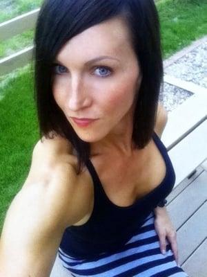 Photo of Kristen D.