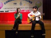Photo of Bicheng X.