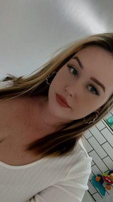 Photo of Breanna B.