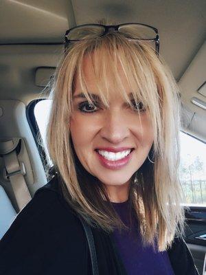 photo of Lisa N.