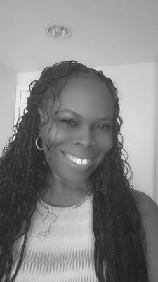 Photo of Phebe R.