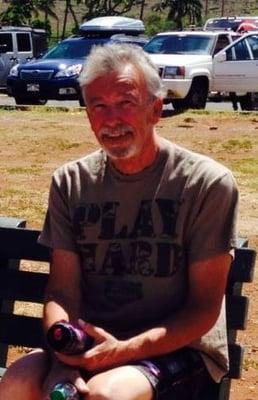 Photo of William M.