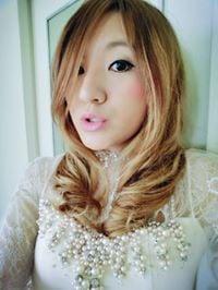Photo of Lucie Z.