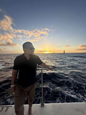 Photo of Nicolas C.