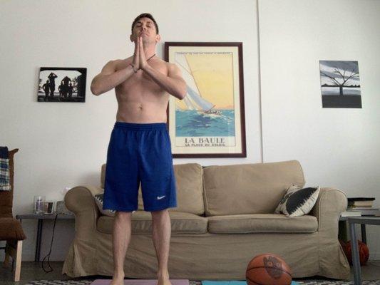 Photo of Justin K.