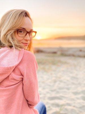 Photo of Brittany F.