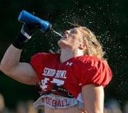 photo of Priscilla P.