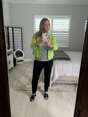 photo of Rachel P.