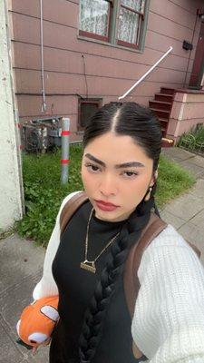 Photo of Hanny M.