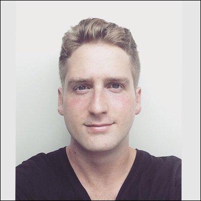 Photo of Kevin F.