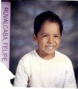 Photo of Felipe R.