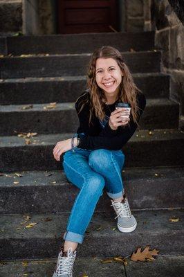 Photo of Amanda D.