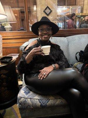 Photo of JaNiece C.