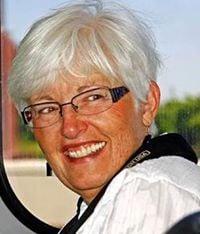 Photo of Liz B.