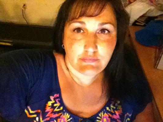 Photo of Kerri P.