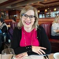 photo of Bernadett S.