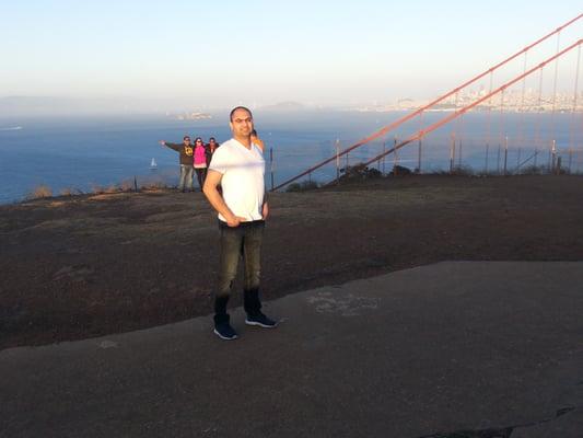Photo of Navin R.
