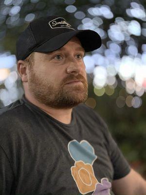 Photo of Spencer B.