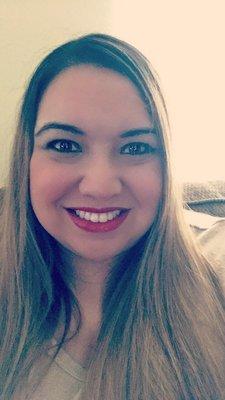 Photo of Amanda W.