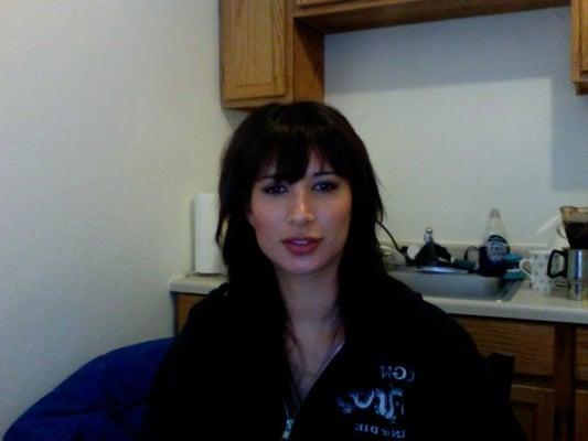 photo of Elizabeth K.