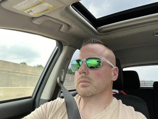 Photo of Josh B.