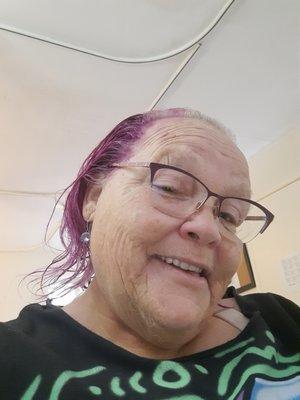 Photo of christy m.