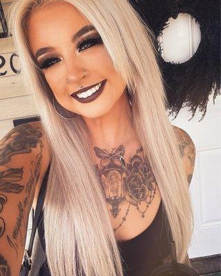 Photo of Ashleigh K.