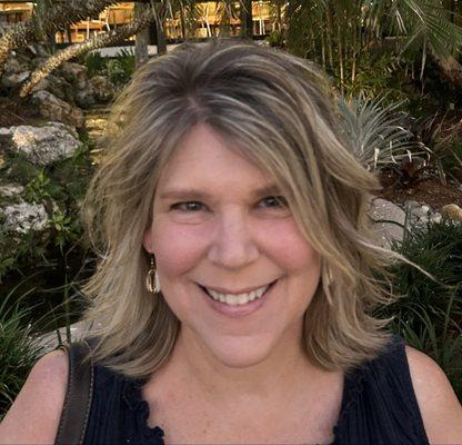 photo of Carrie P.