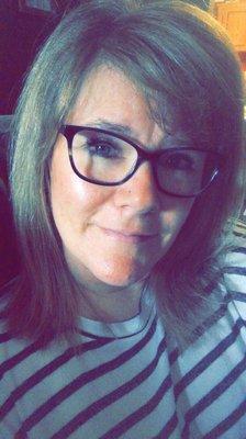 Photo of Kristie B.