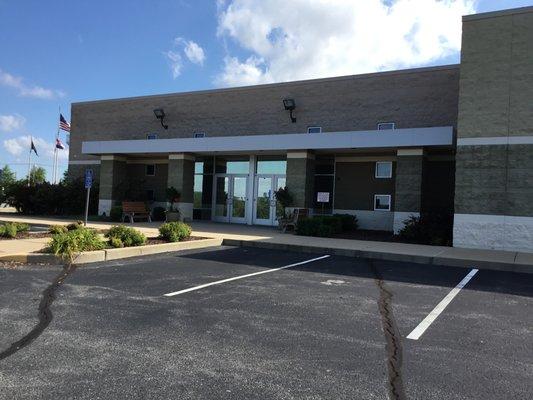 photo of Christine M.