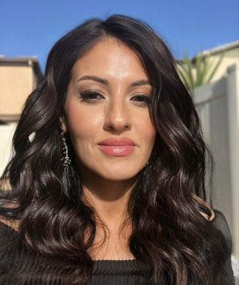 Photo of Fabiola C.