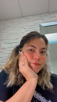 Photo of Maria R.