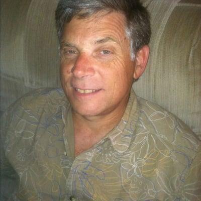 Photo of Craig C.