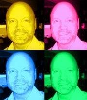 Photo of Christopher R.