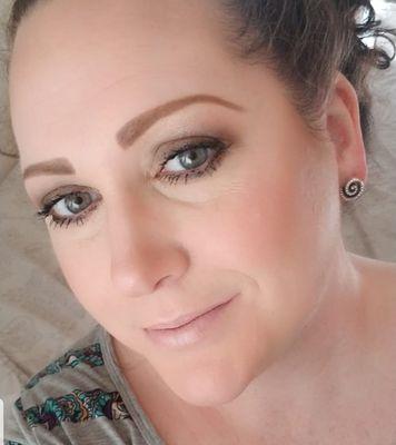 Photo of Courtney W.