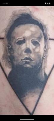 photo of Astralprojection69 I.