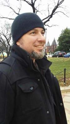 Photo of Jason G.