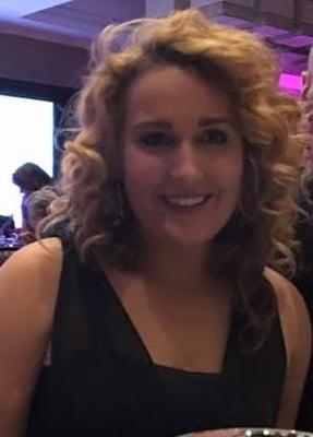 Photo of Adrianna A.