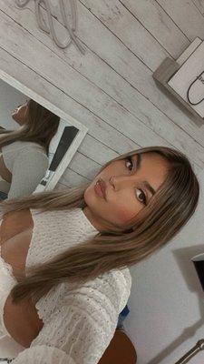 photo of Brittney R.