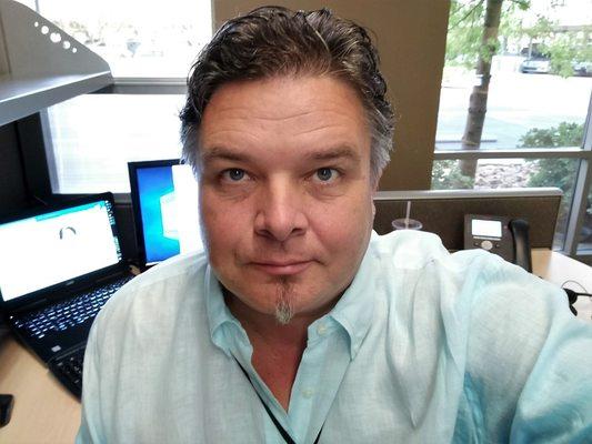 photo of Nick L.