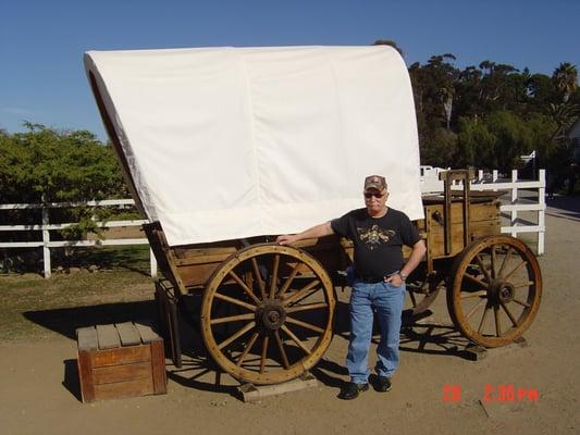 photo of Lawrence C.